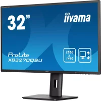 Монитор Iiyama ProLite XB3270QSU-B1 фото 4